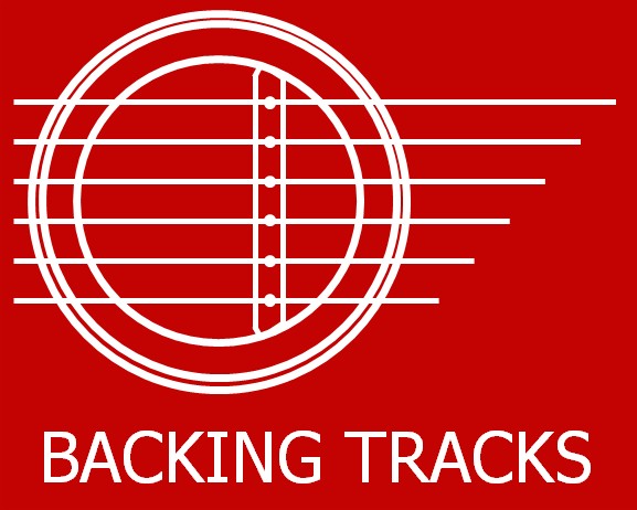 The Six Strings - Backing Tracks